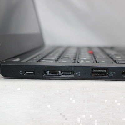 【通販センター】中古  Lenovo ThinkPad L13(Intel Core i5 10210U 1.60GHz/16GB DDR4/SSD256GB/-/オンボード/13.3/1920x1080/Wi-Fi/WEBCAM/W11H/VBT) 195432 