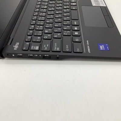 【堺七道店】中古  FUJITSU LIFEBOOK U8315/AX(Ultra 5 125U/16GB/SSD256GB/W11P) 4660002555 
