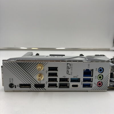【福井日之出店】中古  ASRock B650 Pro RS WiFi (B650 AM5 ATX DDR5) 5200000651 