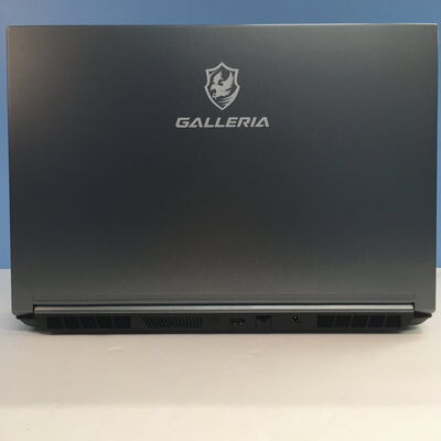 【博多店】中古  GALLERIA  XL7C-R36(i7-11800H/16GB/SSD512GB/RTX3060/W11H) 3310006672 