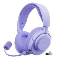 SteelSeries  Arctis Nova 3P Wireless Lavender (61692) 