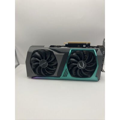 【仙台店】中古  ZOTAC GAMING GeForce RTX 3070 AMP Holo(RTX3070 8GB) 3240010625 