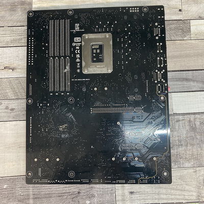 【広島店】中古  ASUS PRIME B660-PLUS D4 (B660 1700 ATX DDR4) 150346 