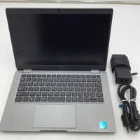 中古  DELL Latitude 5320(Intel Core i5 1145G7 2.60GHz/16GB DDR4/SSD256GB/-/オンボード/13.3/1920x1080/Wi-Fi/WEBCAM/W11P/VBT) 192687 