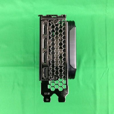 【川崎店】中古  Palit NED307T019P2-1046X (RTX3070Ti 8GB) 3170006807 