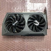 中古  ZOTAC ZT-A30700M-10BLHR (RTX3070 8GB)_ 187865 