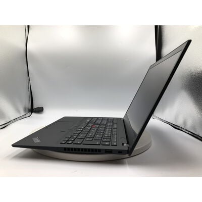 【水戸赤塚店】中古  Lenovo ThinkPad T14s MSO (INTEL Core i7 10610U 1.8GHz/16GB/新品SSD512GB/-/オンボード/14/1920x1080/Wi-Fi/WEBCAM/W11P64/MicrosoftOffice H&B 2024付) 182738 
