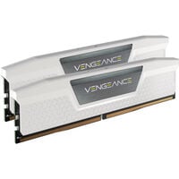 Corsair  CMK32GX5M2D6000Z38W (DDR5 PC5-48000 16GB 2枚組) 