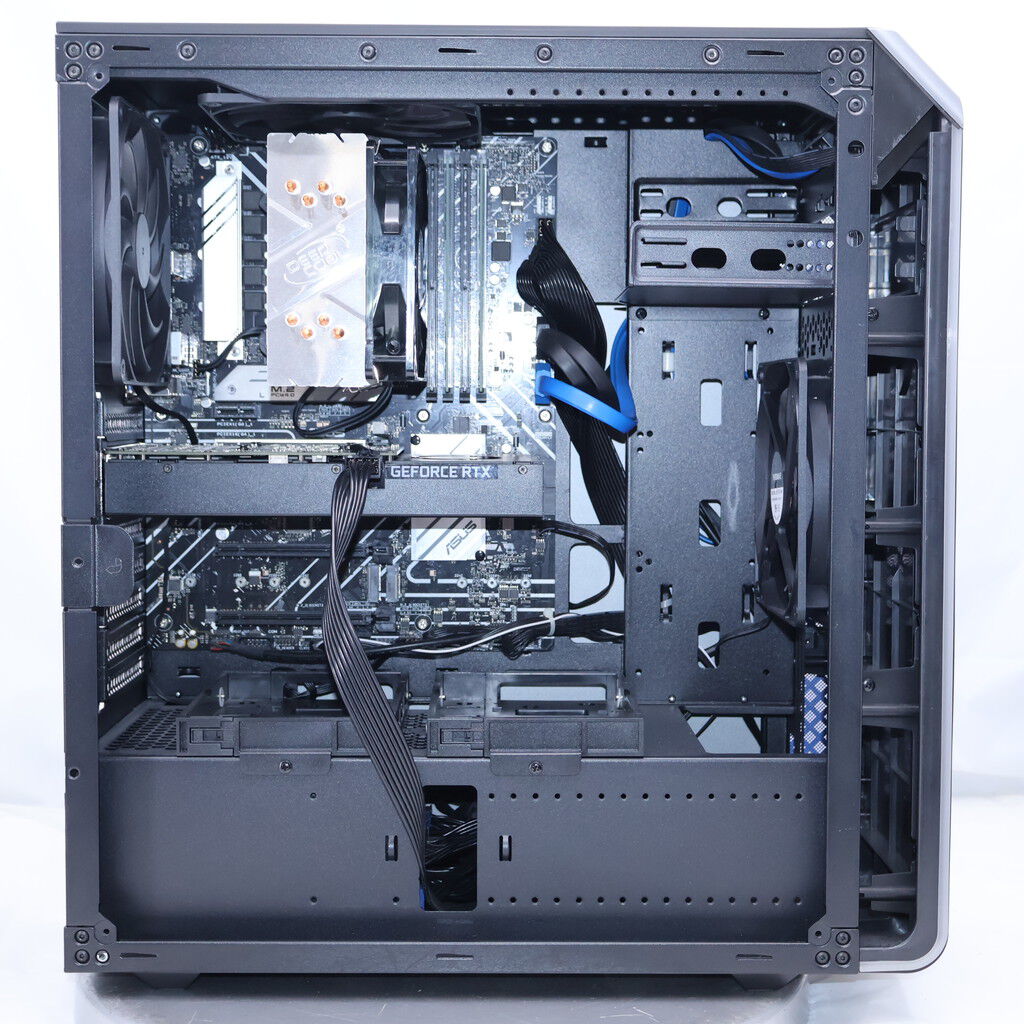 中古 THIRDWAVE GALLERIA SK(Intel Core i7 12700/16GB DDR4 (PC4