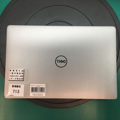 【佐賀南部バイパス店】中古  DELL Latitude 5420 (INTEL Core i5 1145G7 2.6GHz/16GB/SSD512GB/-/オンボード/14/1920x1080/Wi-Fi/WEBCAM/W11P64) 179609 