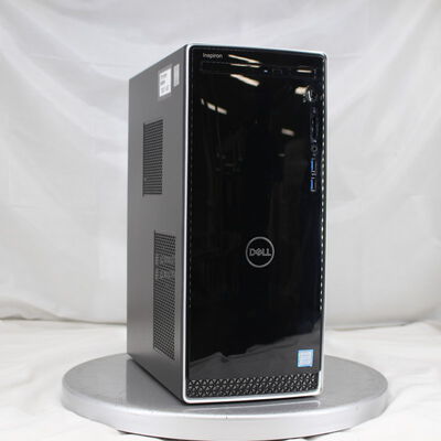 【通販センター】中古  DELL Inspiron 3670(Intel Core i5 8400/32GB/SSD1TB/DVDマルチ/NVIDIA GeForce GTX 1050 2GB/W11H64 MAR) 181156 