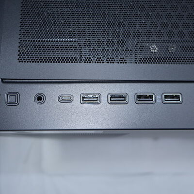 【通販センター】中古  THIRDWAVE GALLERIA FDR7A-R58-B 204961 