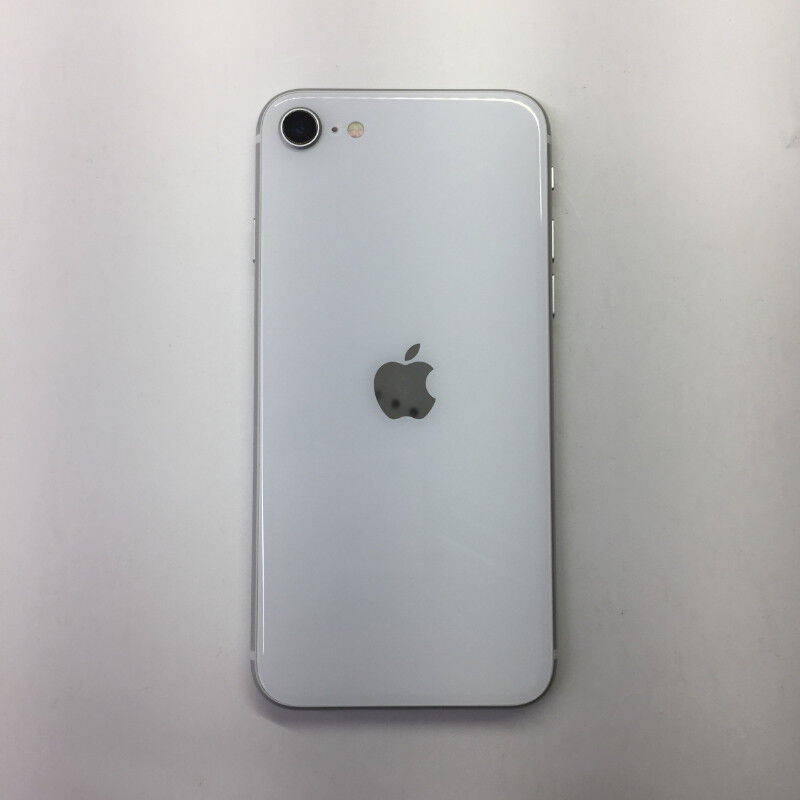Apple - iPhoneSE2 白　doorzo様 Apple - iPhoneSE2 白 doorzo様の通販 by ゆう's shop｜アップル