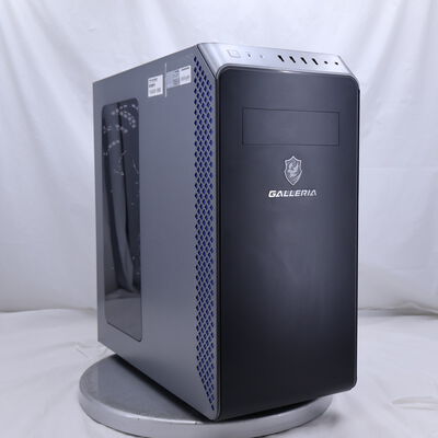 【通販センター】中古  THIRDWAVE GALLERIA XR7-47T 203107 