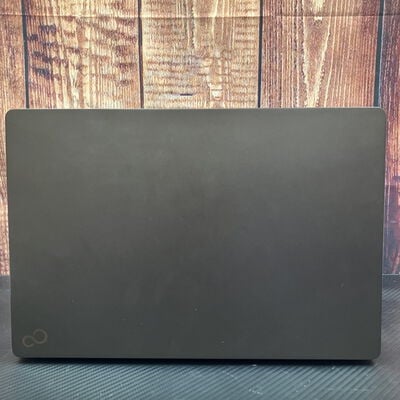 【富士青葉店】中古  FUJITSU FMV LIFEBOOK CH75/E3(i5-1135G7/8GB/256GB/オンボード/W11H) 5070002035 