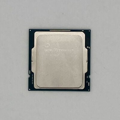 【八王子店】中古  INTEL Core i7 11700F (1200/2.5G/16M/C8/T16) 145164 