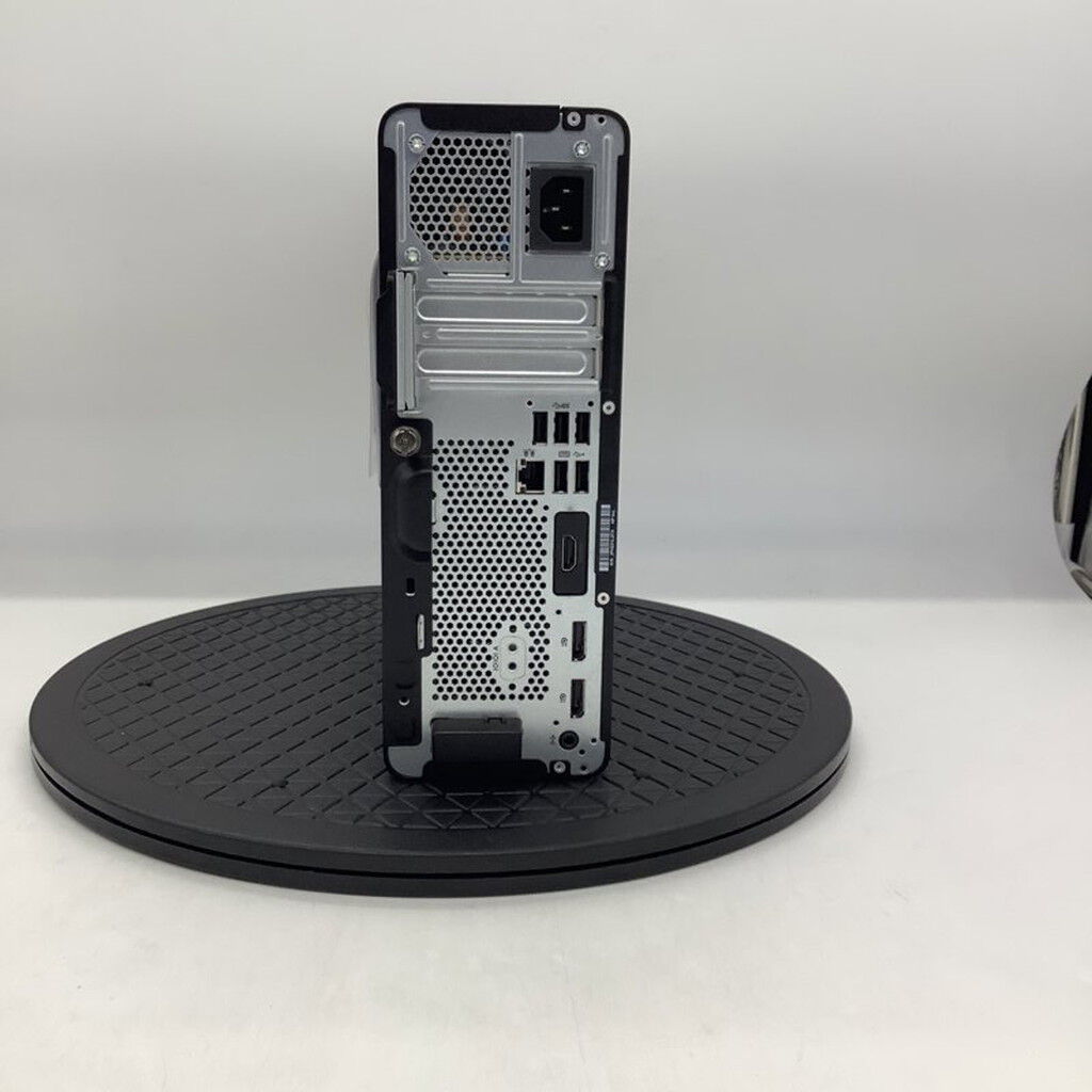 中古 HP ProDesk 405 8G Small(Ryzen PRO 5 5650G/8GB/SSD256GB/W11P