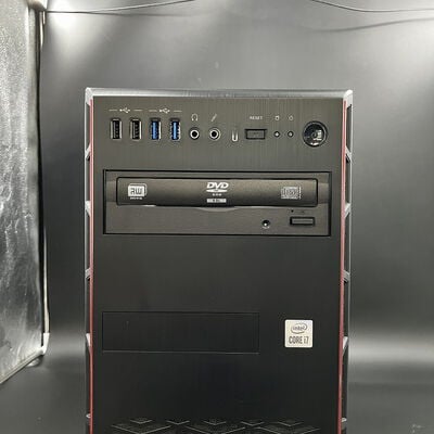 【大須店】中古  FRONTIER ゲーミングPC 3120023168 