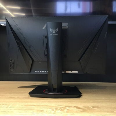 【松山環状枝松店】中古  各社 24インチワイドゲーミングモニタ （フルHD 1920x1080 240Hz） 153925 