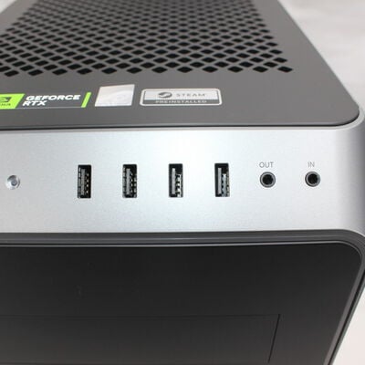 【通販センター】中古  THIRDWAVE GALLERIA XA7C-R46T 195762 