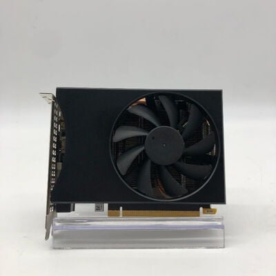 【郡山安積店】中古  ZOTAC GeForce GTX1660 SUPER ZT-T16620G-10B（GTX1660SUPER 6GB） 3480041835 
