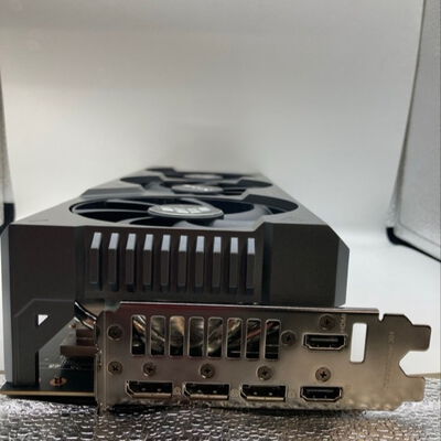 【八王子店】中古  ASUS TUF-RTX4080-16G-GAMING (RTX4080 16GB) 153303 