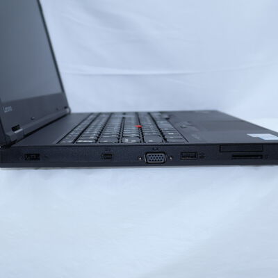 【通販センター】中古  【ジャンク品/保証無/返品質問不可】Lenovo ThinkPad L570 20J80006JP (Core i5-7200U/4GB/オンボード) 202865 