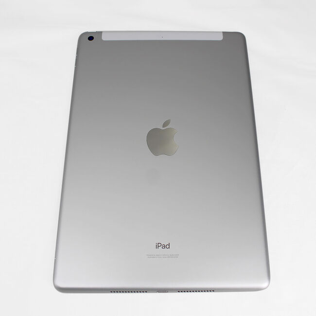 Apple iPad 第8世代 Wi-Fi Cellular SIMロック解除済（中古 【SIM  