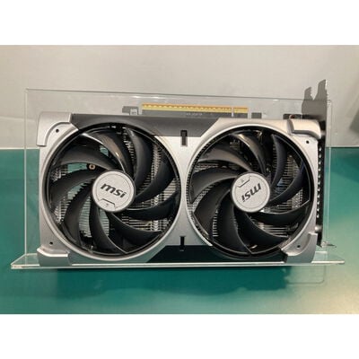 【富山本郷店】中古  MSI GeForce RTX 5060 8G VENTUS 2X OC 188976 