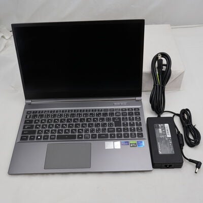 【通販センター】中古  THIRDWAVE raytrek R5-AA6 200402 