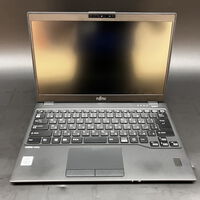 中古  LIFEBOOK U9310/E(i5-10300H/8GB/SSD128GB) 5250000188【在庫処分!】 