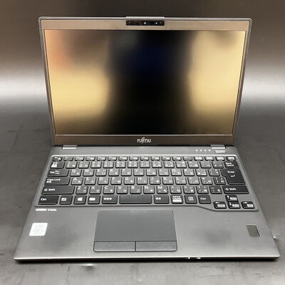 【佐賀南部バイパス店】中古  LIFEBOOK U9310/E(i5-10300H/8GB/SSD128GB) 5250000188 
