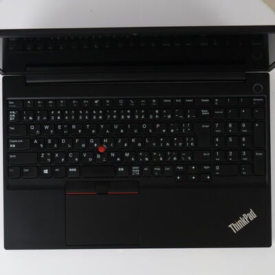 【通販センター】中古  Lenovo ThinkPad E15 Gen2(Intel Core i5 1135G7 2.40GHz/16GB DDR4/SSD256GB/-/オンボード/15.6/1920x1080/GbE/Wi-Fi/WEBCAM/W11H/VBT) 199480 