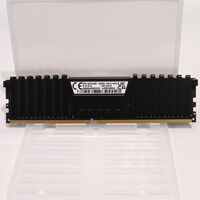中古  PC4-25600 8GB デスクトップ用(DDR4-3200) 140727 