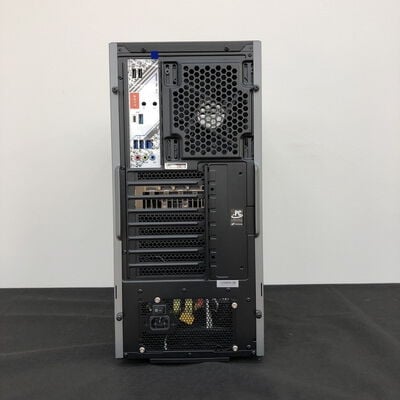 【長野稲里店】中古  GALLERIA XA7C-R36T 5110000985 