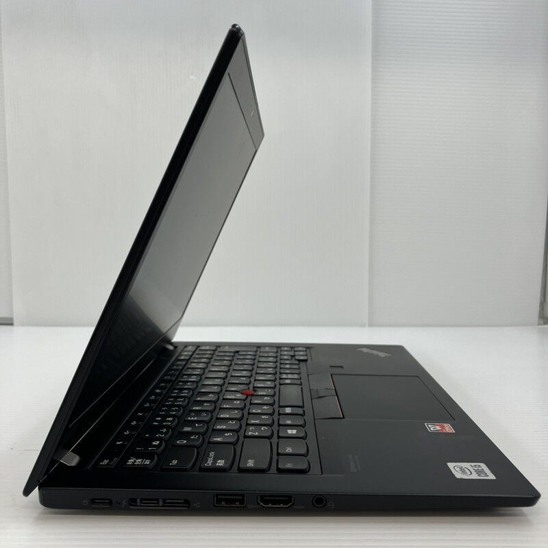 中古 LENOVO ThinkPad X13 Gen1(i5-10210U/16GB/SSD256GB/W11P