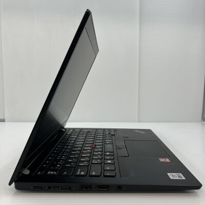 【秋葉原本店】中古  LENOVO ThinkPad X13 Gen1(i5-10210U/16GB/SSD256GB/W11P) 3410015205 