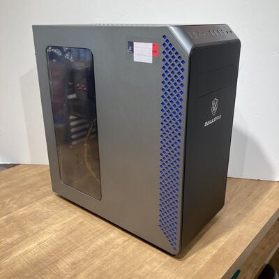 【富山本郷店】中古  THIRDWAVE GALLERIA XA7C-R36 (Intel Core i7 12700 /16GB/RTX3060/SSD 1TB/-/Win 11 Home/-) 4760000850 