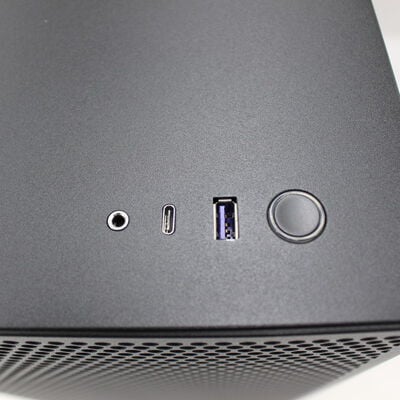 【通販センター】中古  Original PC(Intel Core i7 12700F/16GB DDR4 (PC4)/SSD512GB/なし/NVIDIA GeForce RTX 3070 8GB/W11H64 MAR) 191964 