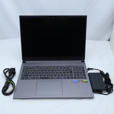 【通販センター】中古  THIRDWAVE GALLERIA NDR9L-R56-C6 202273 