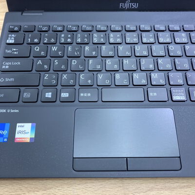 【甲府飯田店】中古  FUJITSU LIFEBOOK U9311/F (i5-1145G7/8GB/SSD128GB/W11P) 4720002548 