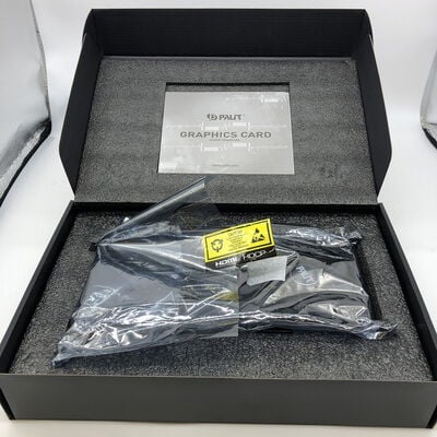 【宇都宮鶴田店】中古  Palit NE63060T19K9-190AD (RTX3060 12GB) 144782 