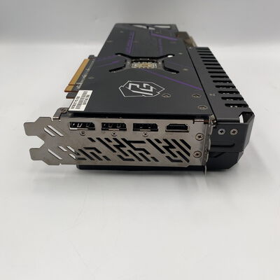 【座間相武台】中古  ASRock RX7800XT PG 16GO RX7800XT Phantom GamingOC (RX7800XT 16GB) 162733 