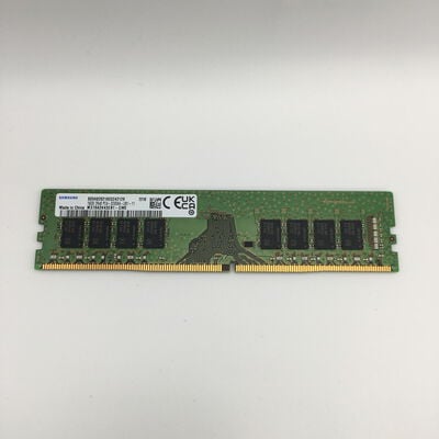 【秋葉原本店】中古  PC4-25600 16GB デスクトップ用 140728 