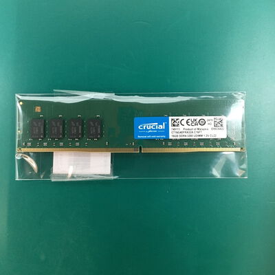 【佐賀南部バイパス店】中古  PC4-25600 16GB デスクトップ用 140728 