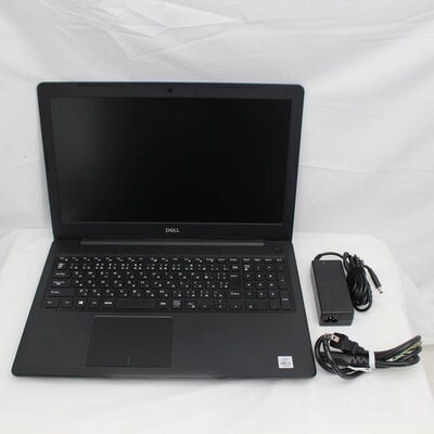 【通販センター】中古  DELL Vostro 3590(Intel Core i5 10210U 1.60GHz/16GB DDR4/SSD256GB/-/オンボード/15.6/1920x1080/GbE/Wi-Fi/WEBCAM/W11P/VBT) 197900 