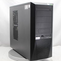 中古  THIRDWAVE GALLERIA KT(Intel Core i7 9700F/16GB DDR4 (PC4)/SSD1TB/DVDマルチ/NVIDIA GeForce GTX 1660 SUPER 6GB/W11H64 MAR) 198945 