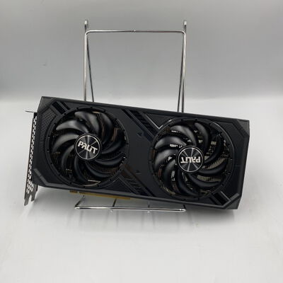 【座間相武台】中古  Palit NED407S019K9-1043D (RTX4070 SUPER 12GB) 163398 