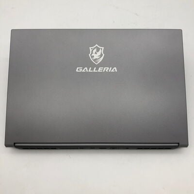 【大分店】中古  GALLERIA　RL7C-R45-5N(i7-13620H/16GB/SSD1TB/RTX4050/W11H) 4860001264 