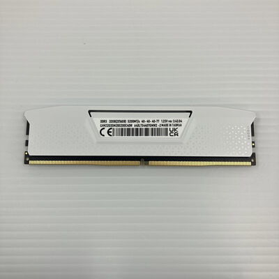 【秋葉原本店】中古  PC5-41600 16GB デスクトップ用 149152 